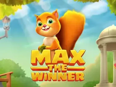 Lucky Wave Casino screenshot